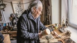 legendyFrantišek Vítek